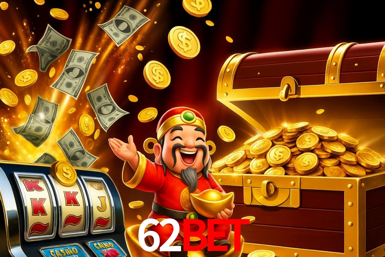 A Revolução dos Aplicativos de Jogos no 62Bet