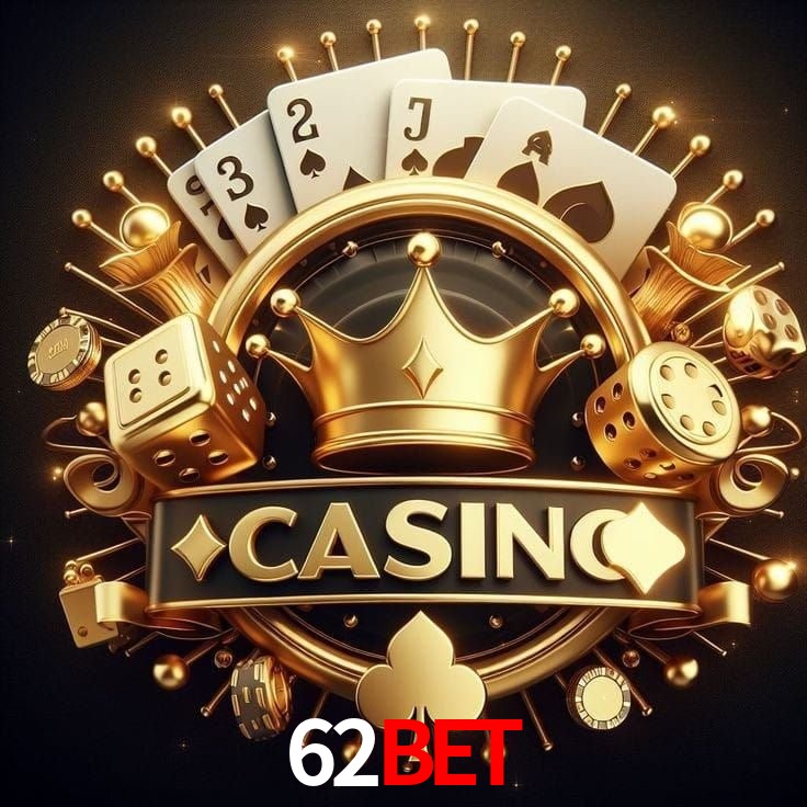 Apostas Esportivas na 62Bet: Um Guia Completo