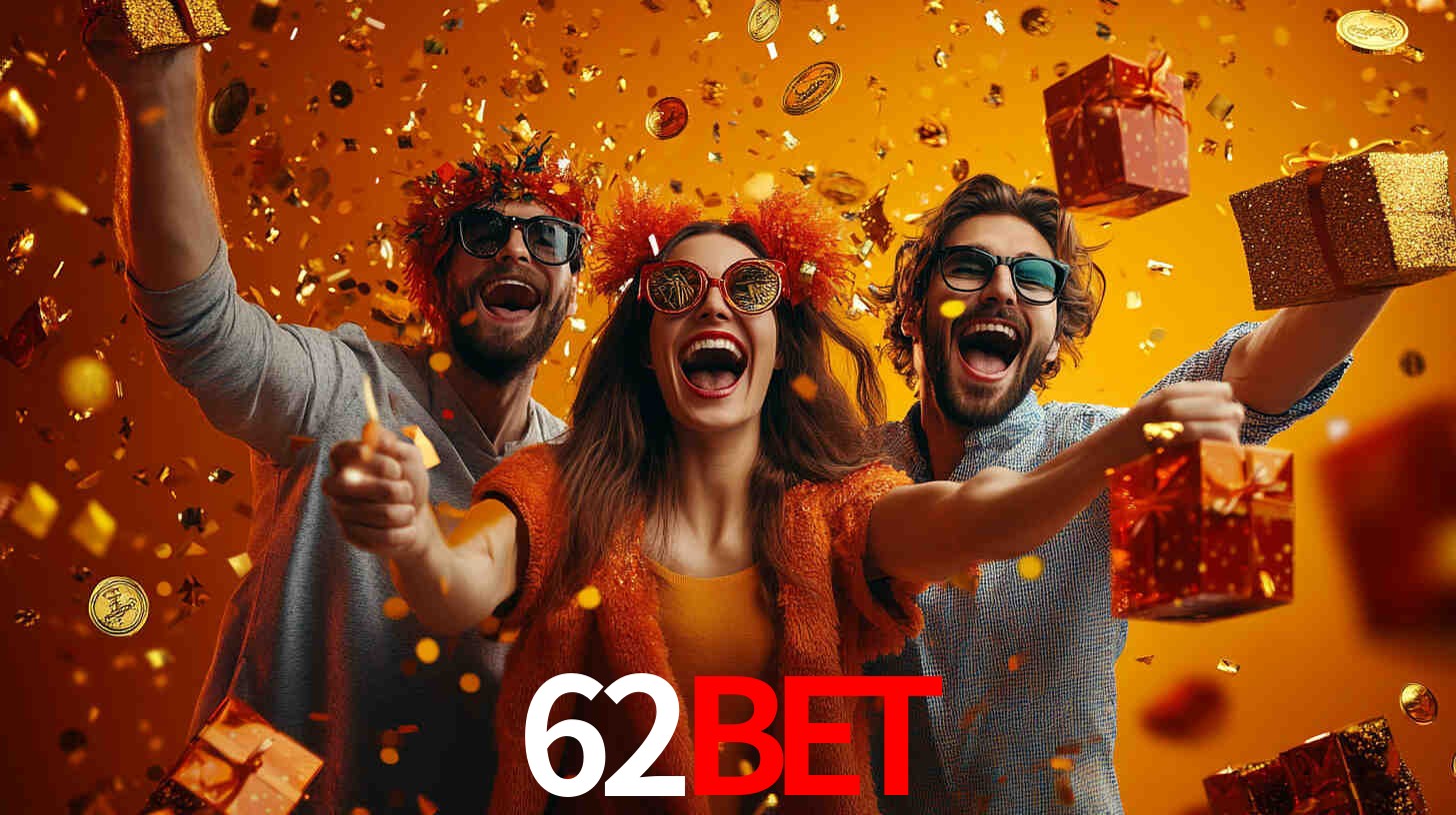 62Bet App