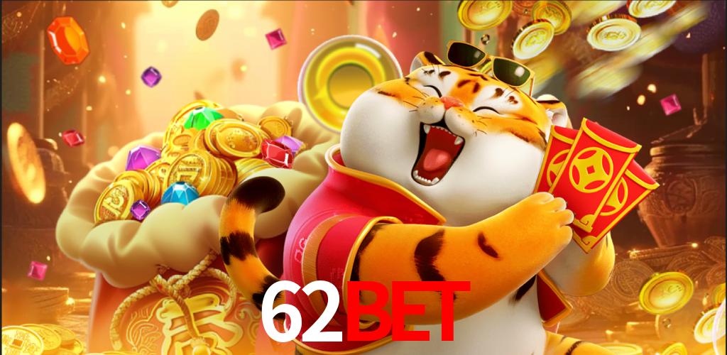 Desvendando o Mundo dos Jogos Virtuais na 62Bet