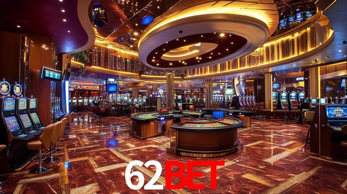 Ofertas Imperdíveis na 62Bet: Promoções e Bônus Que Valem a Pena