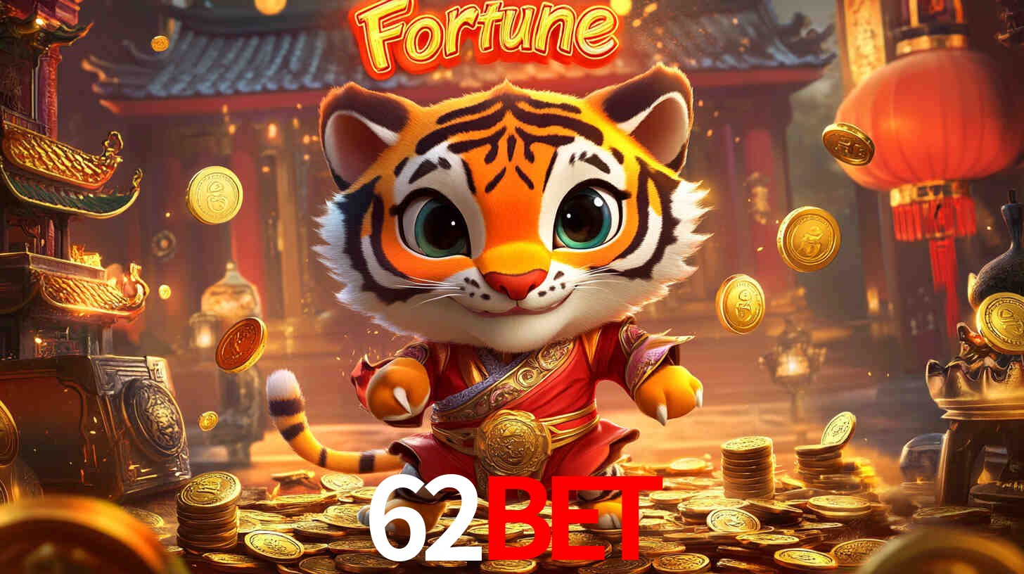Casino VIP 62Bet