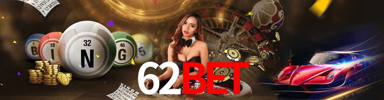 Inovações de Jogos na 62Bet: O Futuro das Experiências Interativas