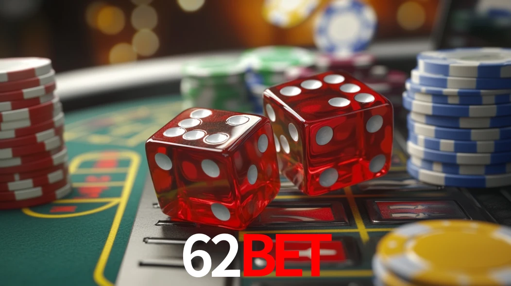 62Bet App Interface
