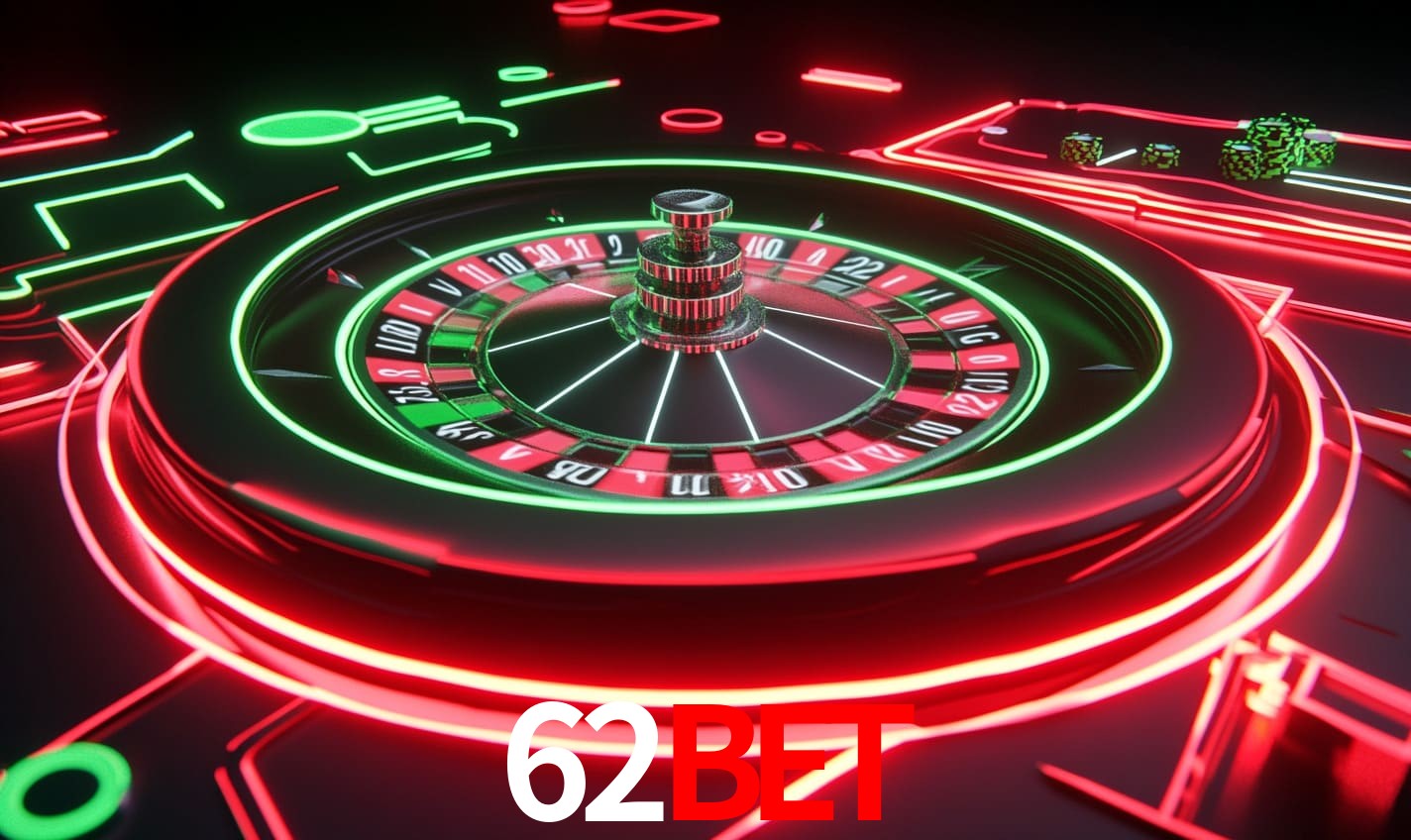Casino Ao Vivo 62Bet