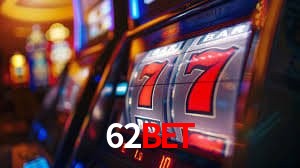 A Popularidade dos Caça-Níqueis no 62Bet