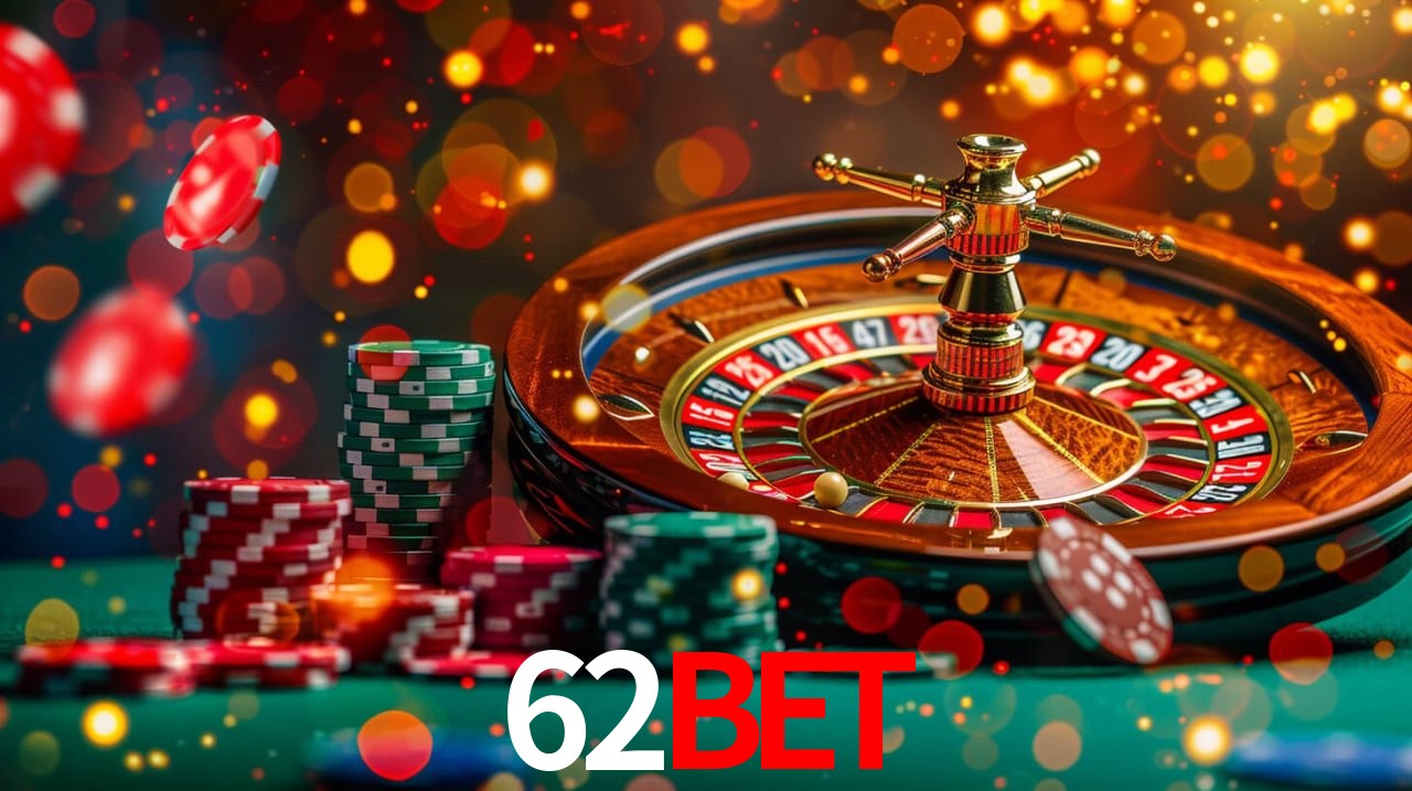 Segurança 2FA 62Bet