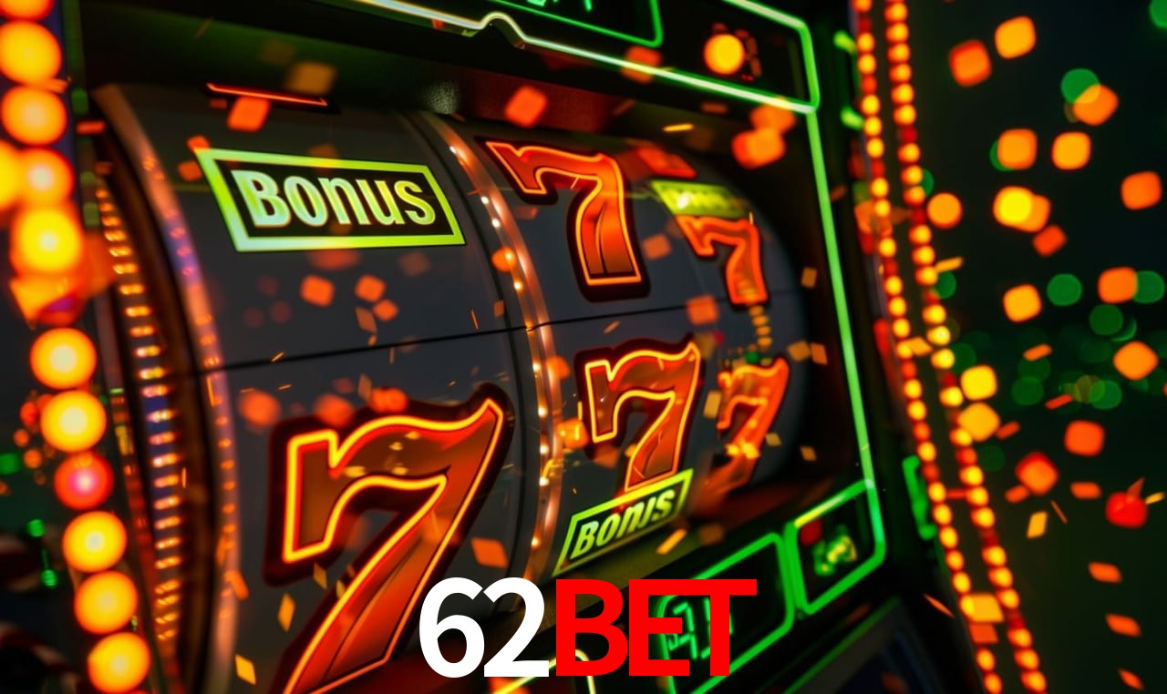 Design Responsivo 62Bet