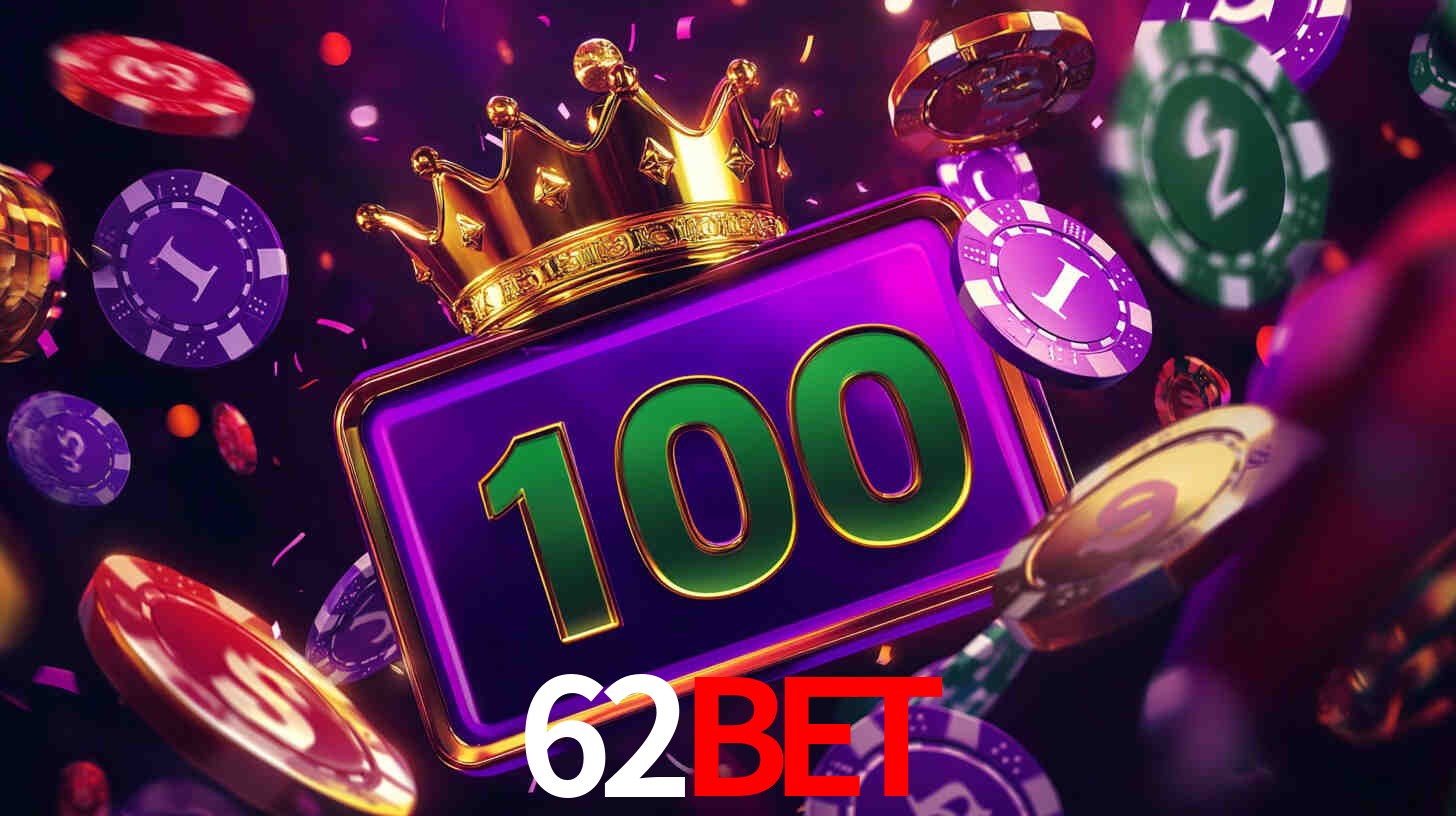 62Bet Com Login