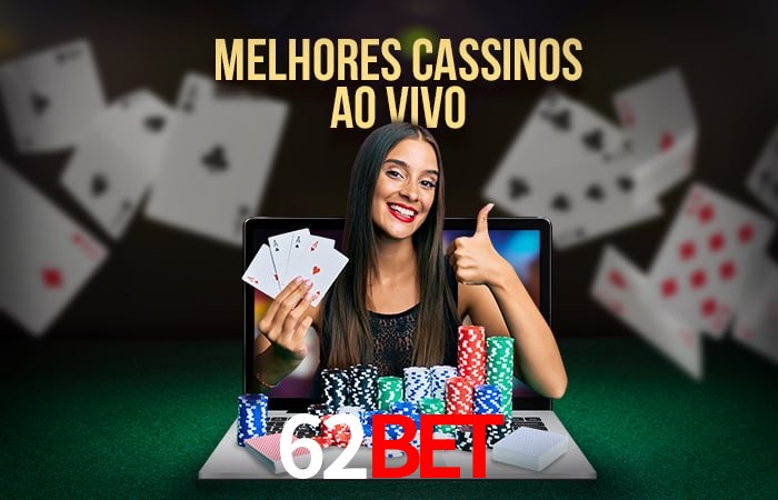 Account Benefits 62Bet