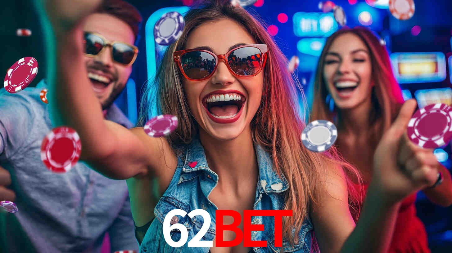 Apostas de Futebol 62Bet
