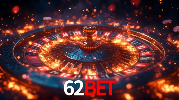62Bet - Cassino Mais Confiável Brasil - 62Bet App