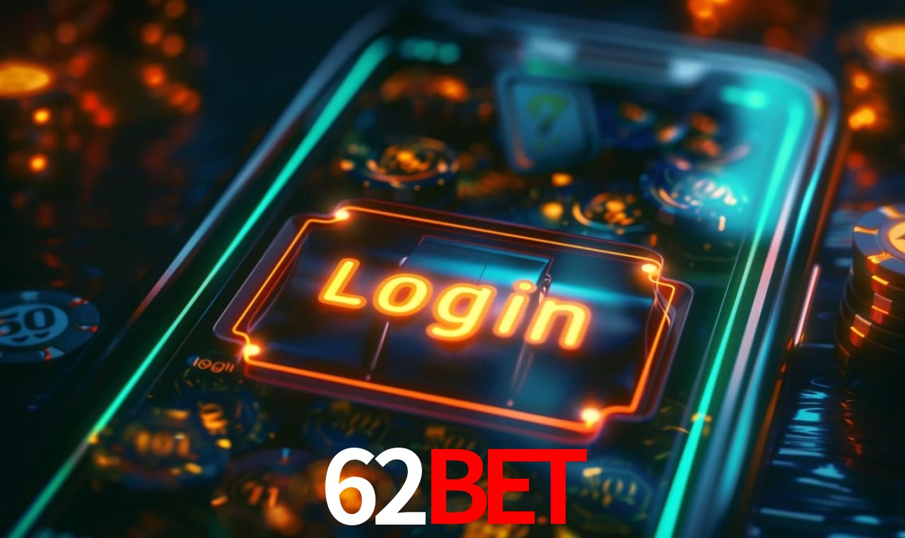 VIP Casino 62Bet