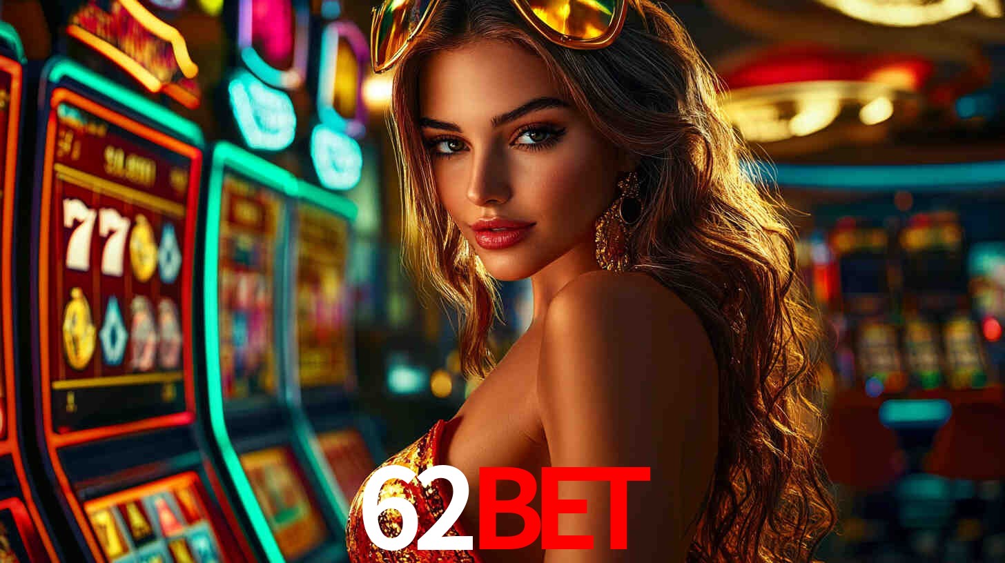 Explore as vantagens do 62Bet: serviço profissional e confiabilidade