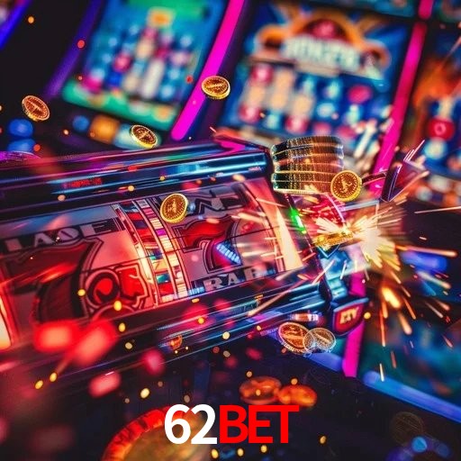 A Experiência Imersiva dos Cassinos Ao Vivo no 62Bet
