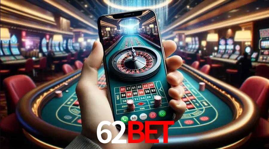 Statistics 62Bet
