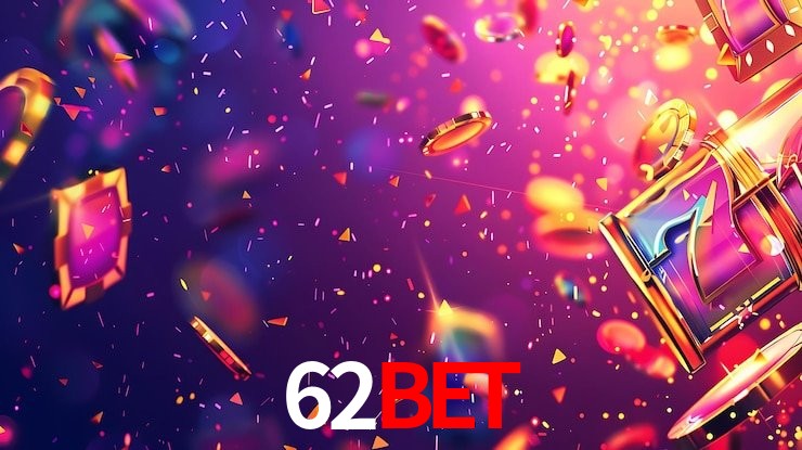 Promoção Relâmpago 62Bet