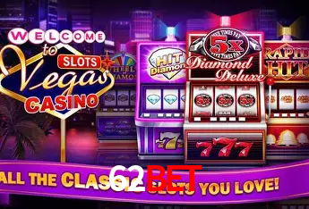 Weekend Specials 62Bet