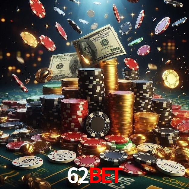 Ofertas Exclusivas 62Bet