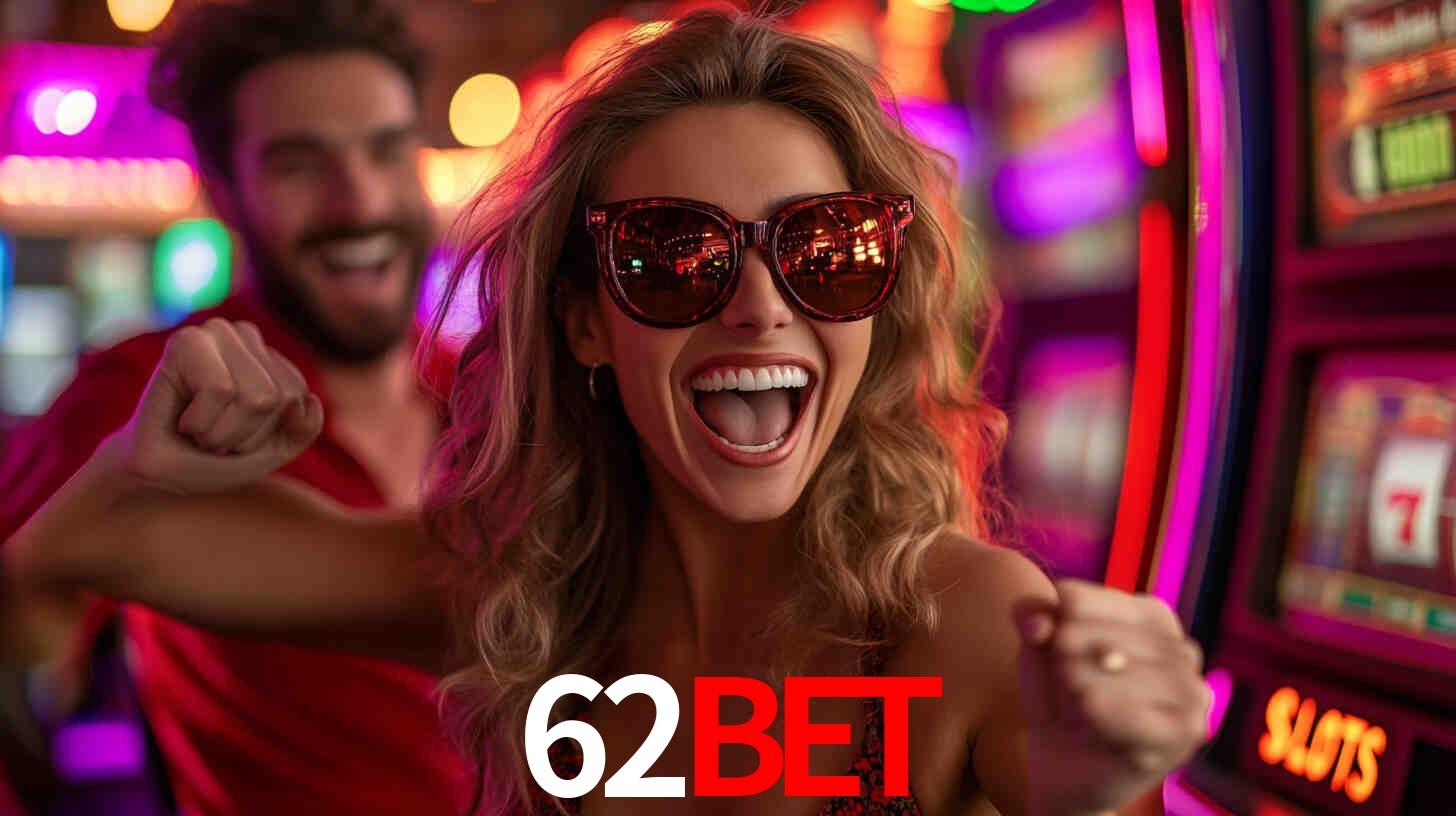 Experiência VIP 62Bet