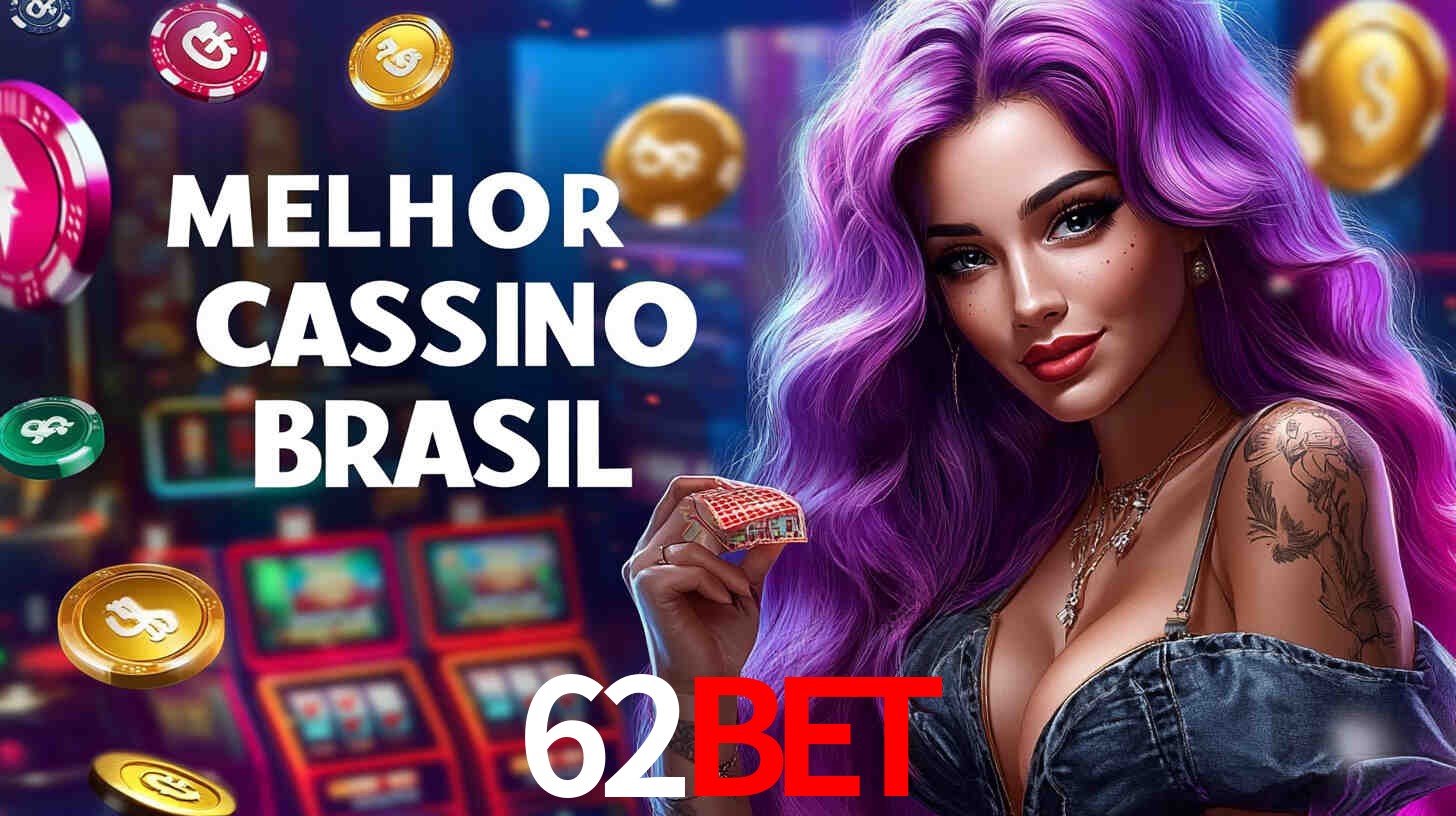 Apostas de Tênis 62Bet
