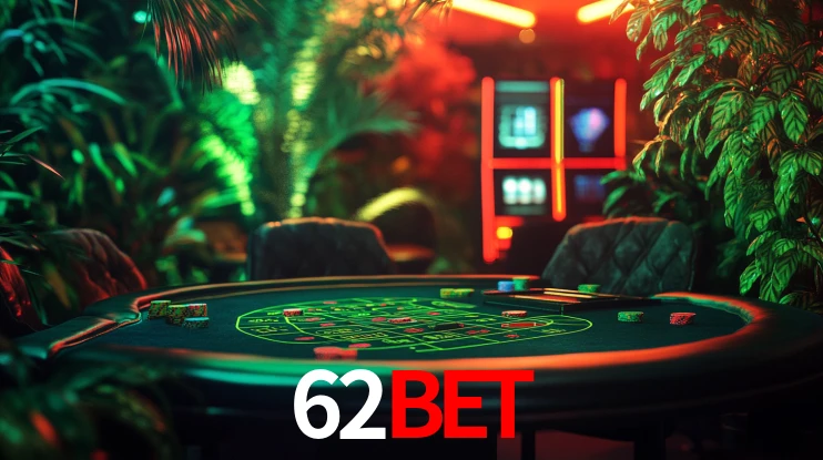 Exclusive Games 62Bet