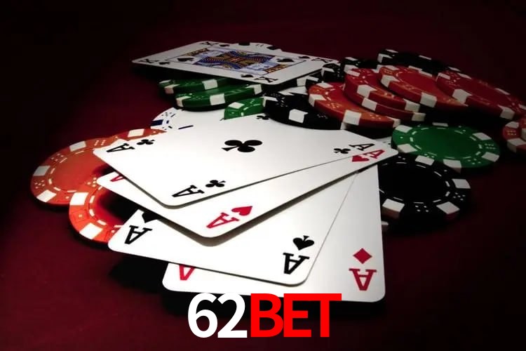 Apostas Esportivas na 62Bet: Um Guia Completo