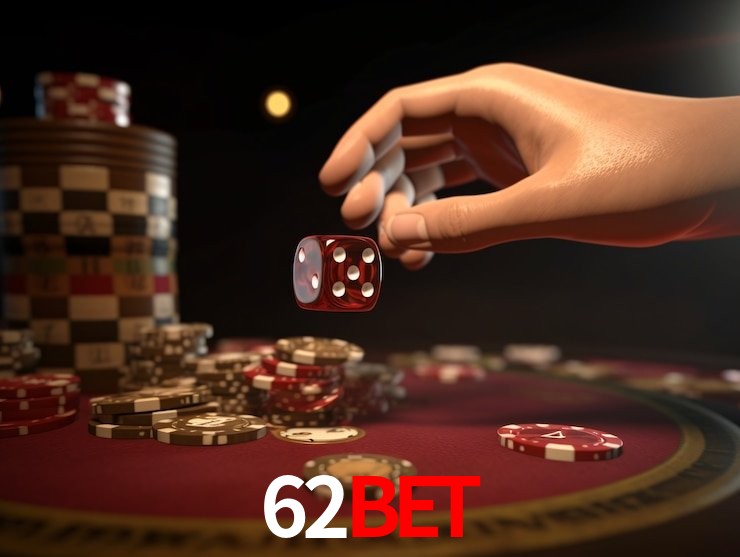 Descubra o Programa VIP da 62Bet: Vantagens Exclusivas para Jogadores