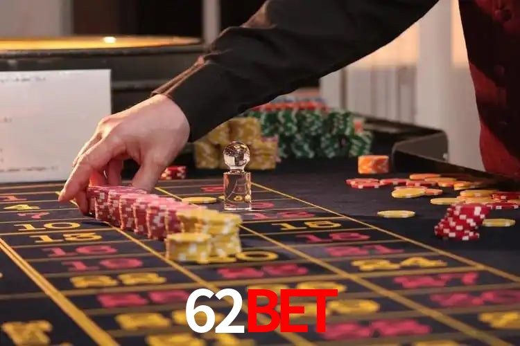 Torneios 62Bet