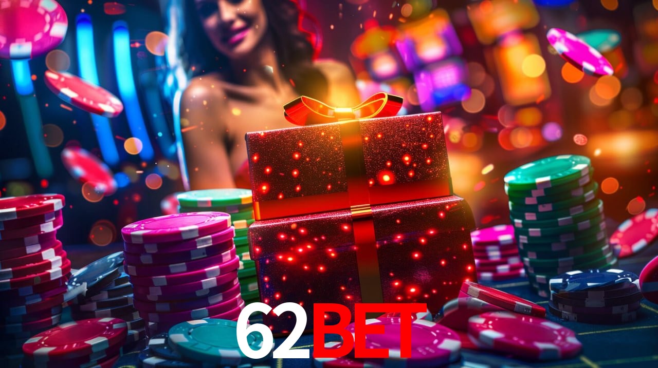 Integração de APIs 62Bet