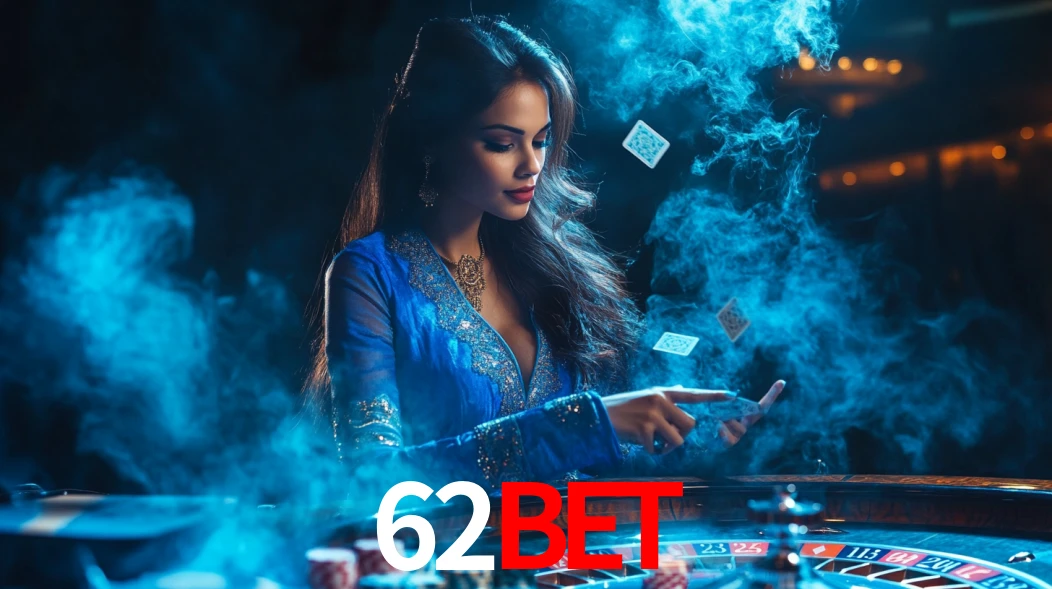 Jogos de Slot 62Bet