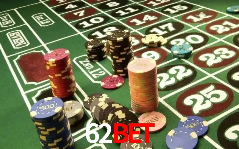 A Popularidade dos Caça-Níqueis no 62Bet