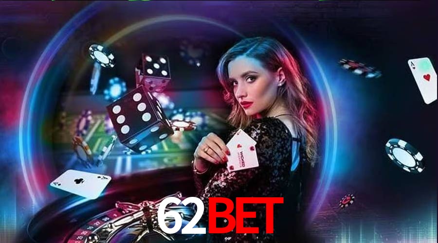 Bonus Features 62Bet