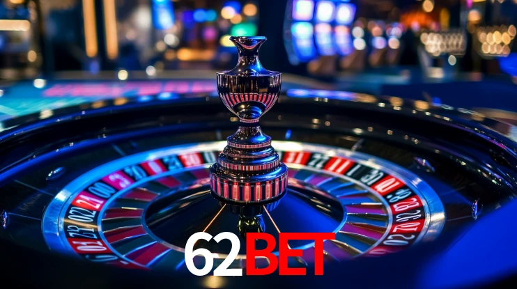 62Bet Com Login