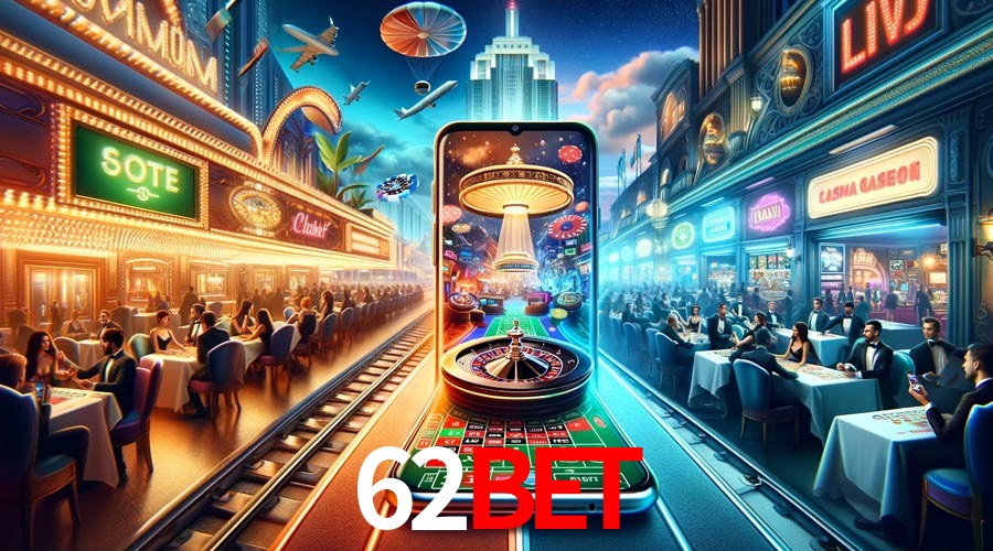 Player Reviews 62Bet