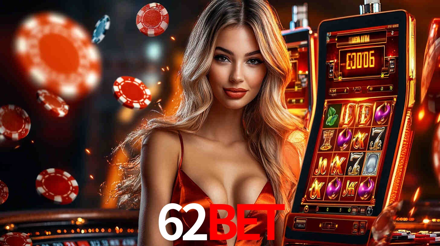 62Bet Com Login