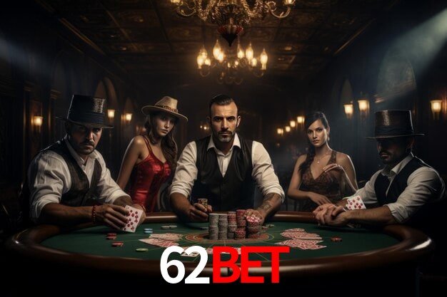 Sistemas de Segurança 62Bet