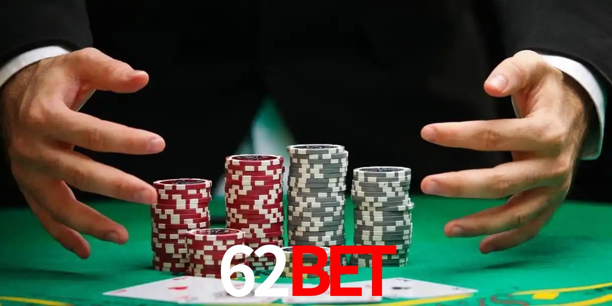A Emoção da Loteria na 62Bet: Uma Chance de Mudança de Vida