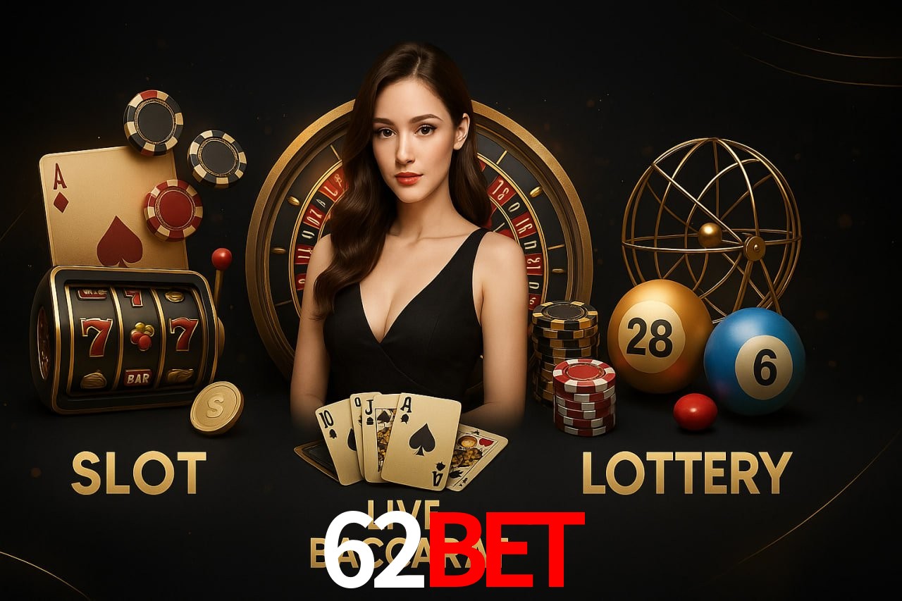 Descubra o Programa VIP da 62Bet: Vantagens Exclusivas para Jogadores