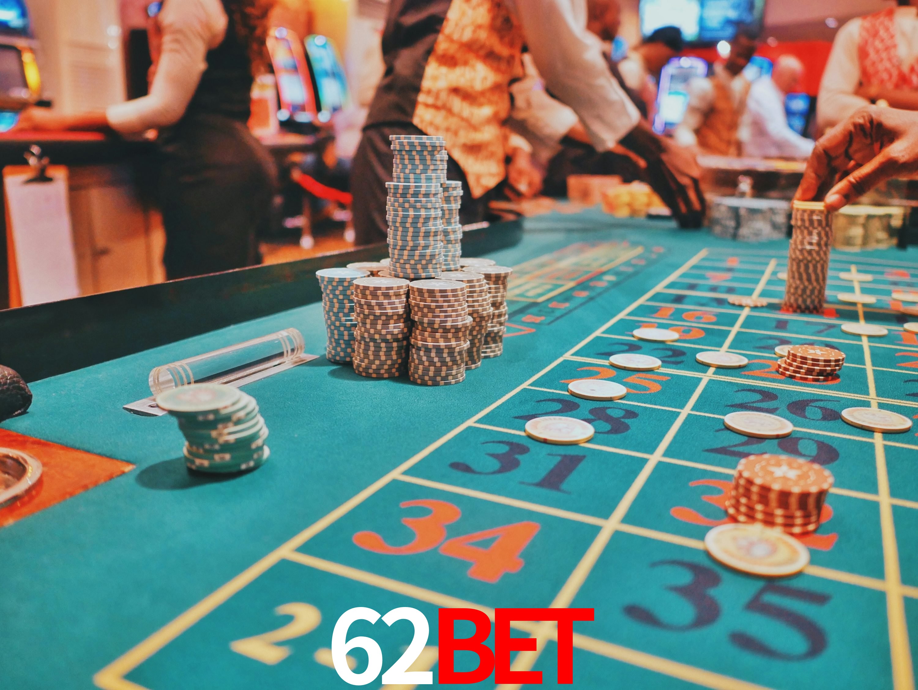 A Emoção da Loteria na 62Bet: Uma Chance de Mudança de Vida