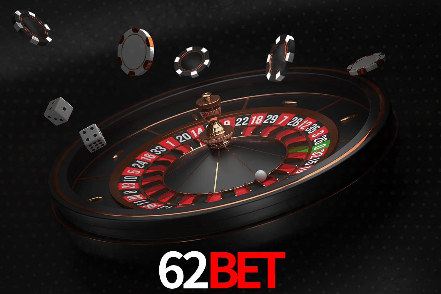 Bônus Generosos e Exclusivos no 62Bet para Você!