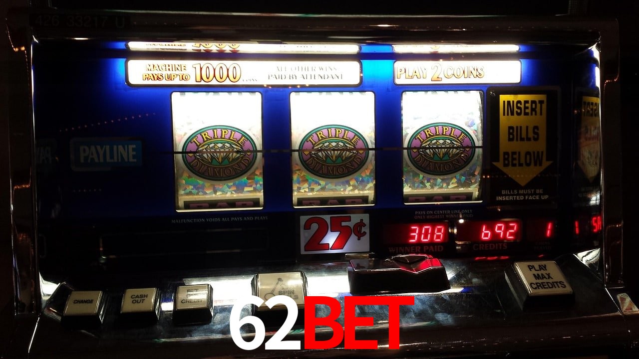 Roulette Table 62Bet