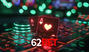 Inovações de Jogos na 62Bet: O Futuro das Experiências Interativas