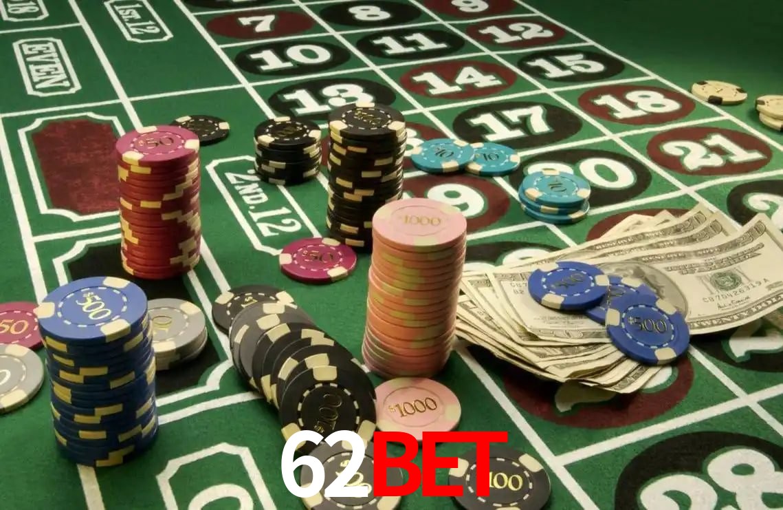 62Bet: Seu Especialista em Apostas Esportivas Brasileiras