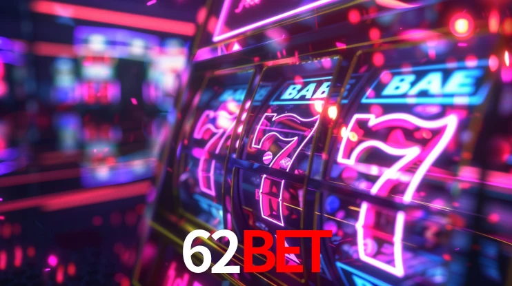 Experiência VIP 62Bet