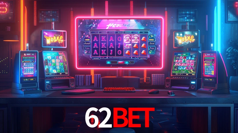 62Bet App