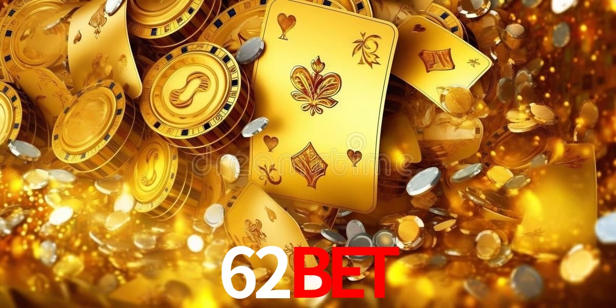 Cadastro Rápido 62Bet