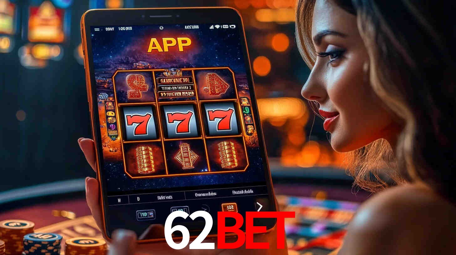 Descubra a Magia dos Jogos de Arcade no 62Bet