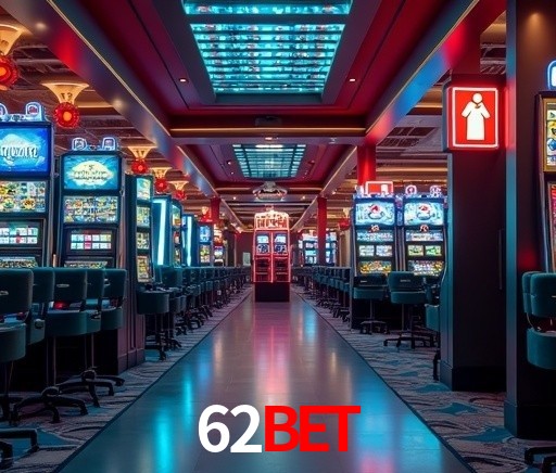 Benefícios da Conta 62Bet