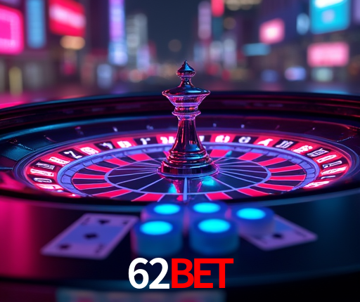 Diretório de Jogos 62Bet
